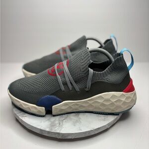 Size 10- G/Fore MG4.1 Pewter - AW19